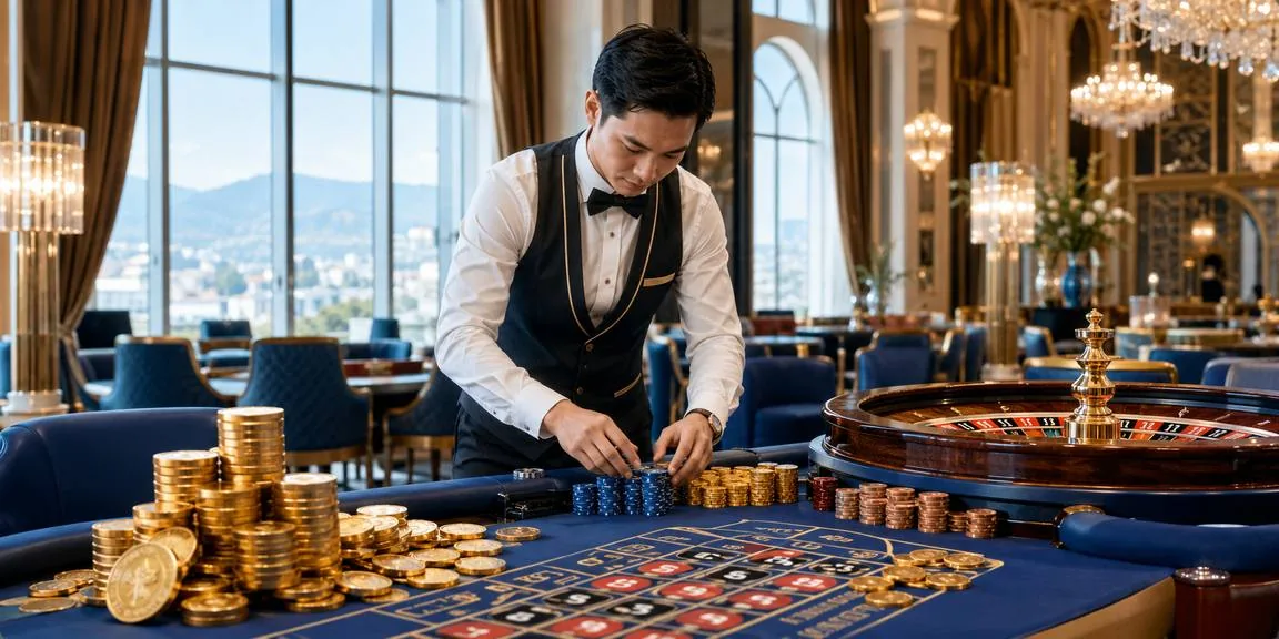 kg699 Việt Nam Sảnh casino